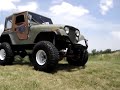 Video of my jeep