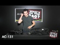 ARRIBA CASES AC-131