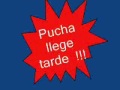 TArdanza En la ADUNi