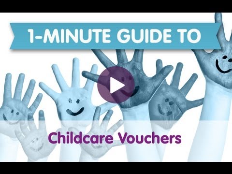 how to provide childcare vouchers