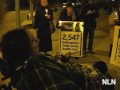 Vigil For Health Care Reform