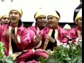 himpunan rakyat kelantan perantauan bersama Pak Lah