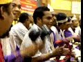 himpunan rakyat kelantan perantauan bersama Pak Lah