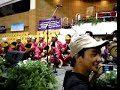 himpunan rakyat kelantan perantauan bersama Pak Lah
