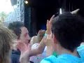 roben og knud - jesper klein til herning rocker 2008