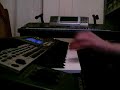numb - linkin park yamaha psr9000 numb - linkin park yamaha psr9000