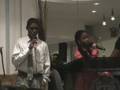 videos de 163. Newark Youth- Brianna Woodard