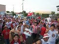IRRE Karavan rojiblanca AUDi CHIVASVSnecaxa