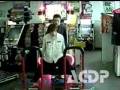 跳舞機 Butterfly.wmv