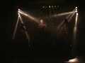 Nasher - Broke - Live At The Flying Picket