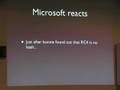 Deconstructing The Xbox Security System