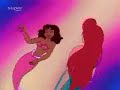 arielle - song 4
