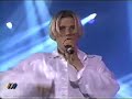 Backstreet Boys - Viña 98 - Anywhere for you Backstreet Boys - Viña 98 - Anywhere for you