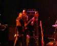 IXTHEIS-Einai polla ta lefta...-Live Support to GODFATHERS