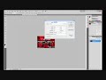 How To Make A Basic Team Logo For Gb On Photo Shop Cs5
