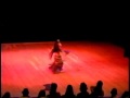 Tina Sargent Orientale Bellydance