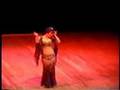 Tina Sargent Orientale Bellydance