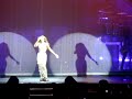 Listen - Beyonce 2009 Nagoya - by Giselle Lagos