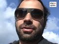 Episódio 9 da Campanha de Solidariedade de Natal ZON Açores.mov