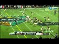 Xavier Rhodes vs Notre Dame (2011)