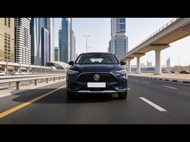 MG HS LUXURY 2024 | AED 891/Month | 0 DP | 30 Day Return | Warranty | Service History video