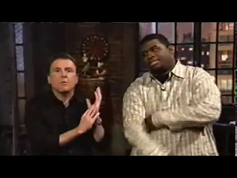 Patrice O'Neal Tribute Documentary Part 3 