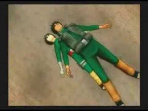 rock lee
