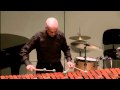 Don Keipp - "Parody for Solo Marimba"