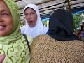 Wedding at Pulau Doom