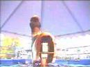 cottie rides bull