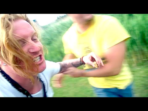YOU SCARED THE SH*T OUTTA ME!! (vlog day 172)