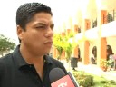 Coatzacoalcos RTV Noticias Felix Olarte Ferral