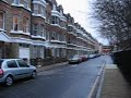 Oswin Street Oswin Street