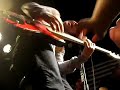 Calm Before The Storm-Fall Out Boy/Schrute Farms-11/19/07