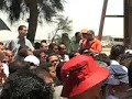 Govt Prevents Rights Groups From Observing MB Military Trial