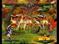 Tallahassee GGXX/ - James (BR) vs. Terrence (FA)