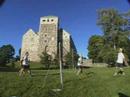 Finnish spikers video 2005