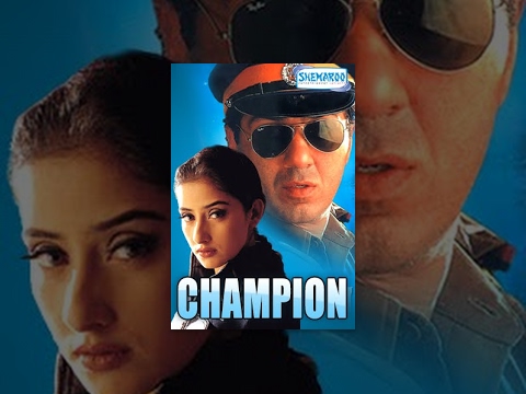 Download Champion Movie In Hindi 720p