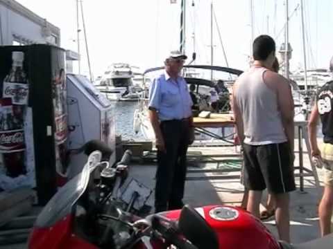 Trobada de pescadores 2005 CNA