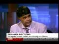 BBC Interview Prof. Rajiva Wijesinha on LTTE and the War