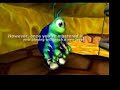 Bugdom Screenshot Guide