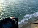 Powered Parachute over israel