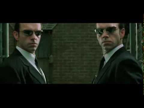 the matrix 3