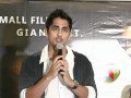 Love Failure Success Meet Love Failure Success Meet