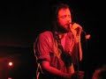Will Hoge - Woman Be Strong - Soul Kitchen