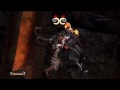 Dante´s Inferno Gameplay [German]