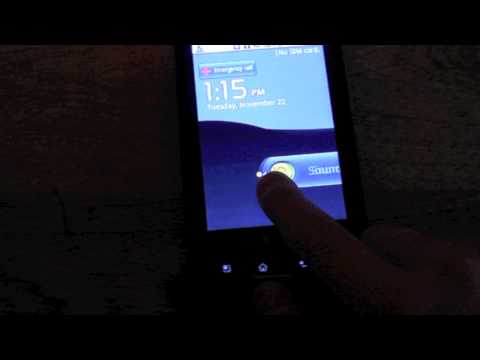 LG Phoenix