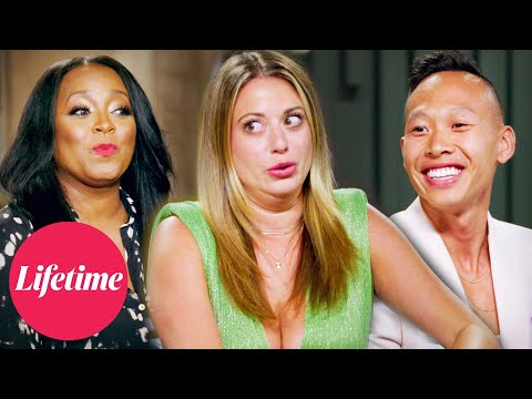 Krysten Is Shocked by Mitch's Bachelor Pad! - MAFS: Afterparty (Ep. 7) | Lifetime