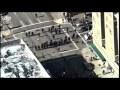Raw Video: Occupy Oakland on the March