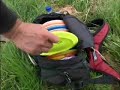 Disc Golf on Transworld Sport, July 2006